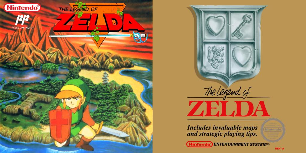 The Legend you grew up&nbsp;with